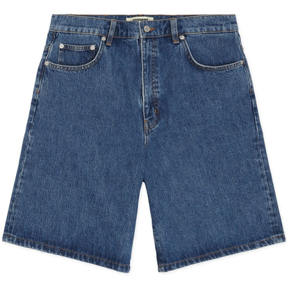 Rami Stone Short - Blue