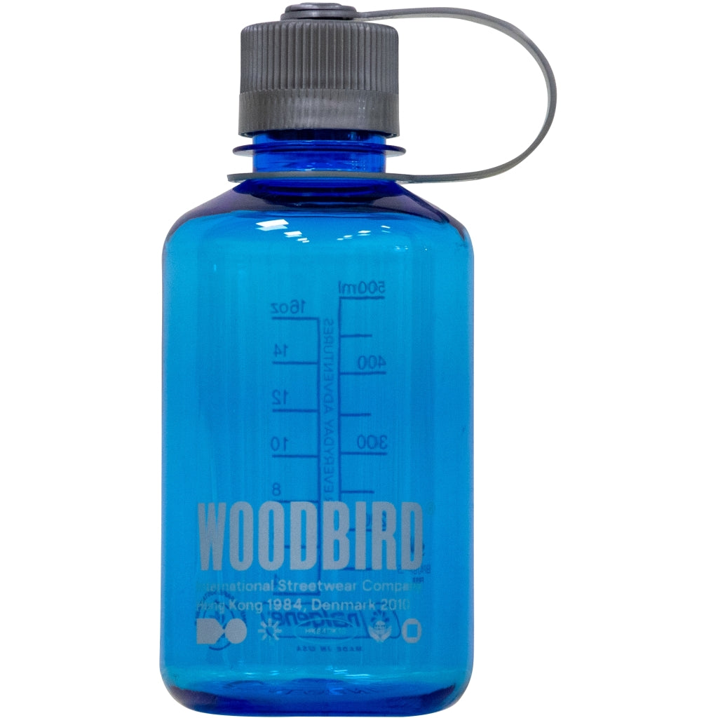 Water Bottle 500ml - Blue