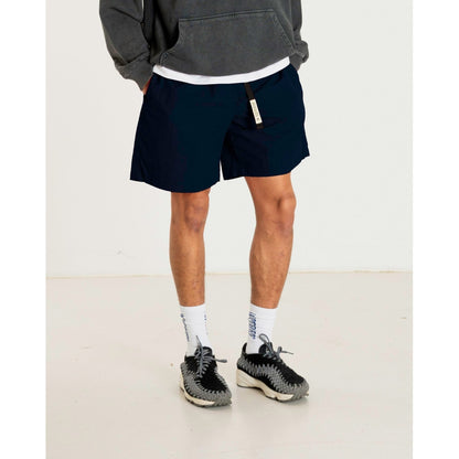 Choi Sports Short - Dark Navy