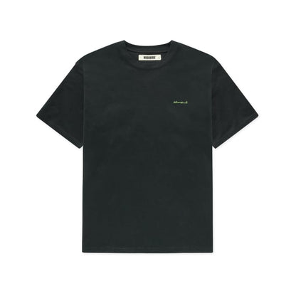 Baine Tiger Tee - Black