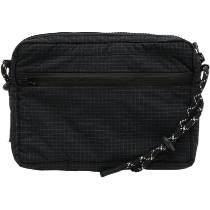 Kraig Travel Bag - Black