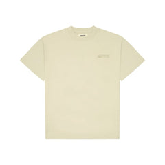 Bose Tech Tee - Dusty Lime