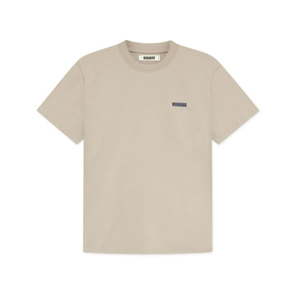 Baine Kind Tee - Taupe Brown