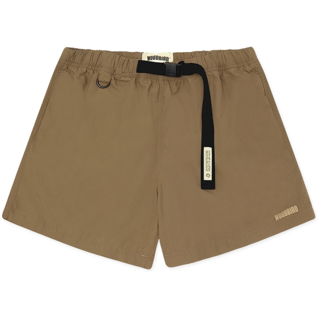 Choi Sports Short - Brown