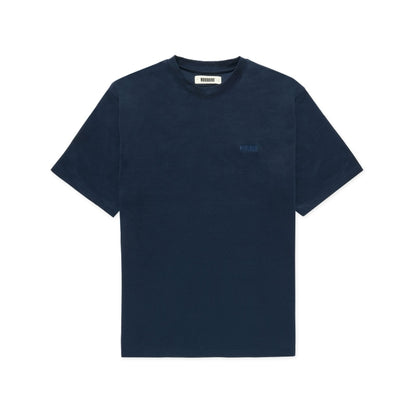 Baine Cray Tee - Navy