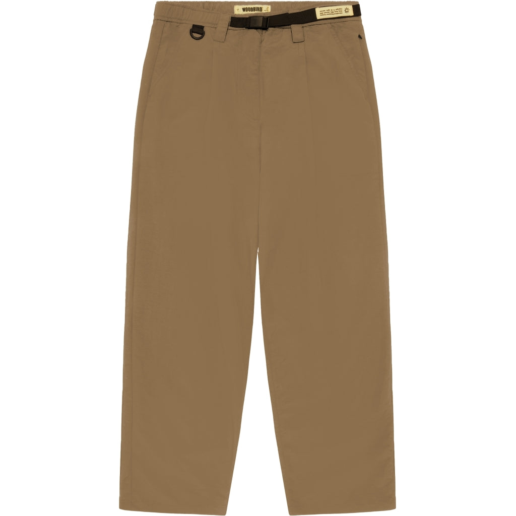 Umo Sports Pant - Brown