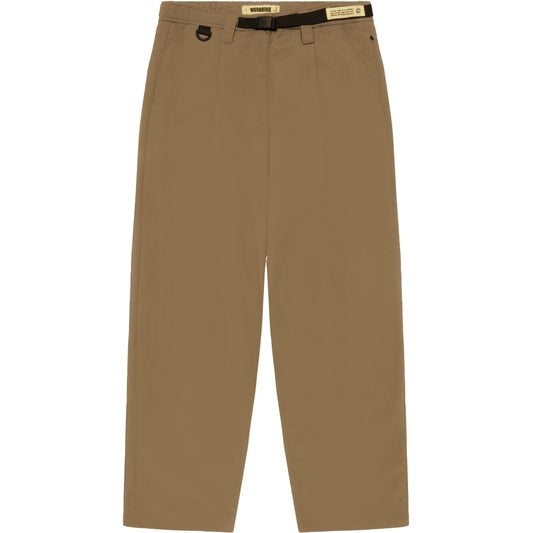 Umo Sports Pant - Brown