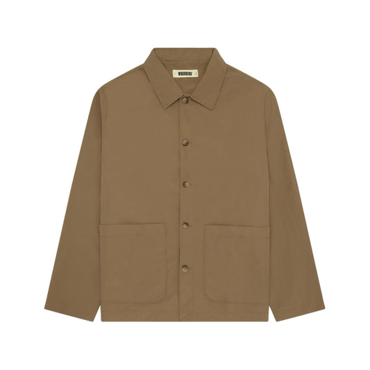 Blade Sports Jacket - Brown
