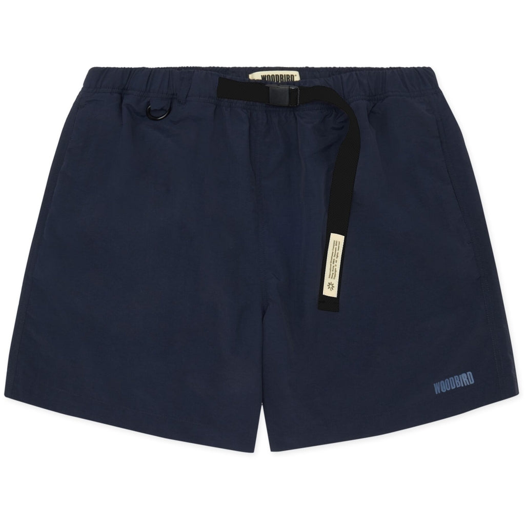 Choi Sports Short - Dark Navy