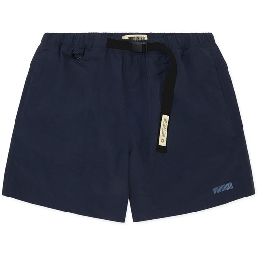 Choi Sports Short - Dark Navy