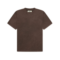 Baine Washed Tee - Brown