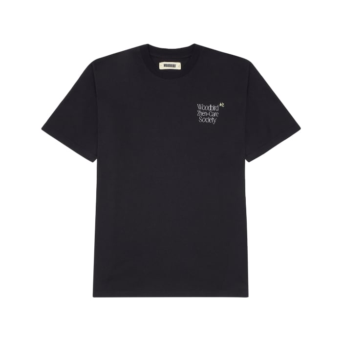 Baine Zhen Tee - Black