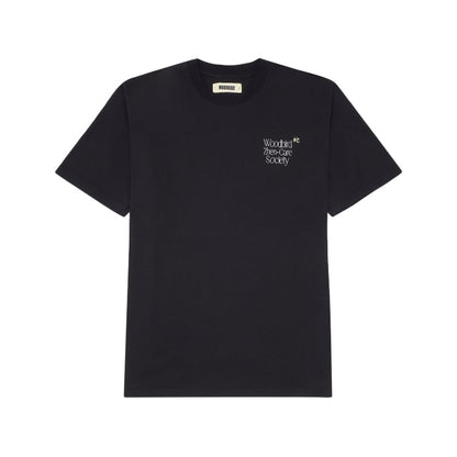 Baine Zhen Tee - Black