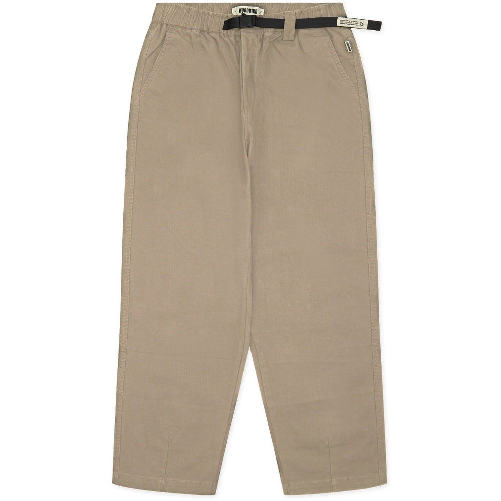Umo Base Pant - Sand