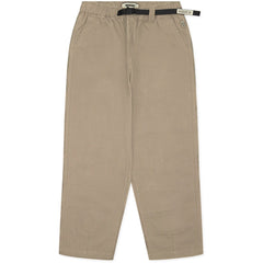 Umo Base Pant - Sand