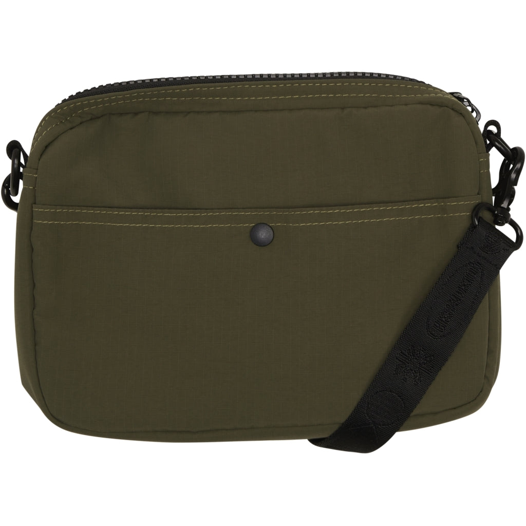 Top Cross Bag - Army Green