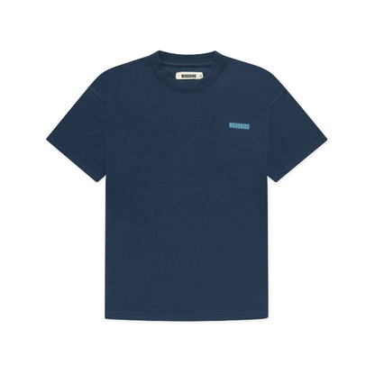 Baine Intern Tee - Navy