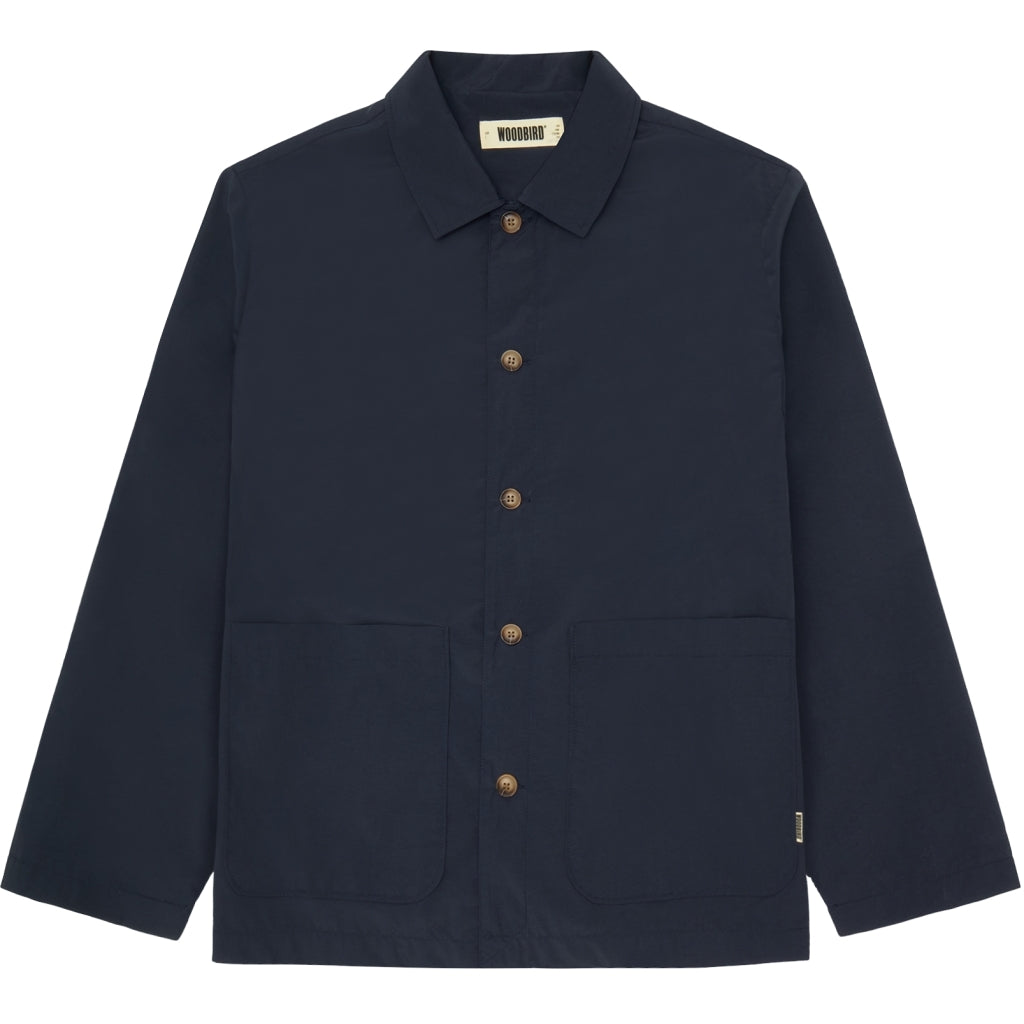 Blade Sports Jacket - Navy