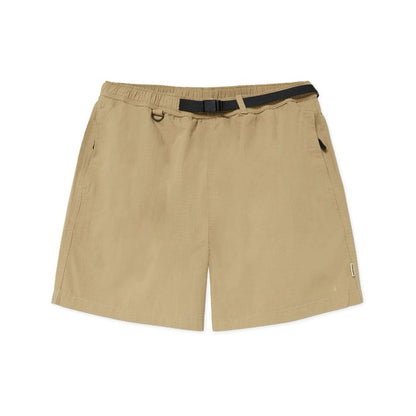 Choi Base Shorts - Sand
