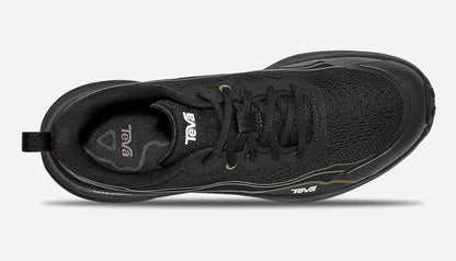 Trailwinder Low - Black / Anthracite