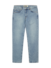 Doc Doone Jeans - Washed Blue