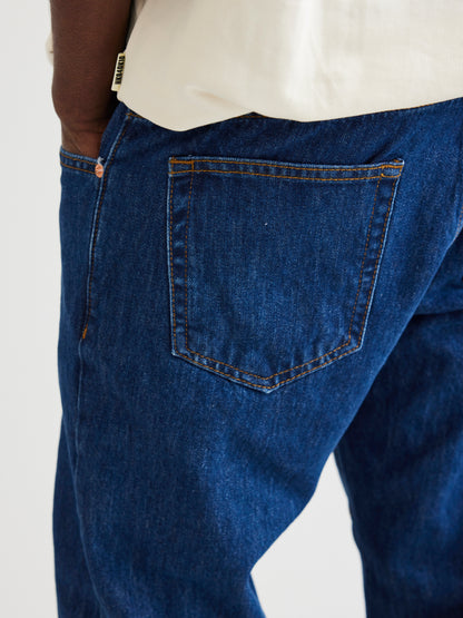 Doc 90s Rinse Jeans - Blue