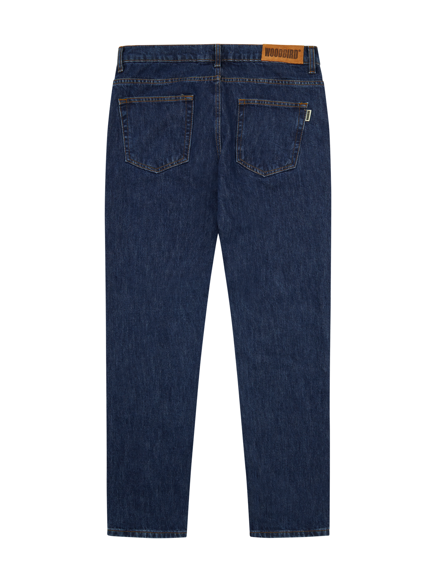 Doc 90s Rinse Jeans - Blue