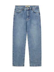 Leroy Doone Jeans - Washed Blue