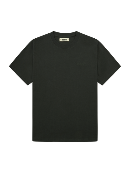 Baine Base Tee - Dark Green