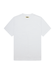 Baine Base Tee - White