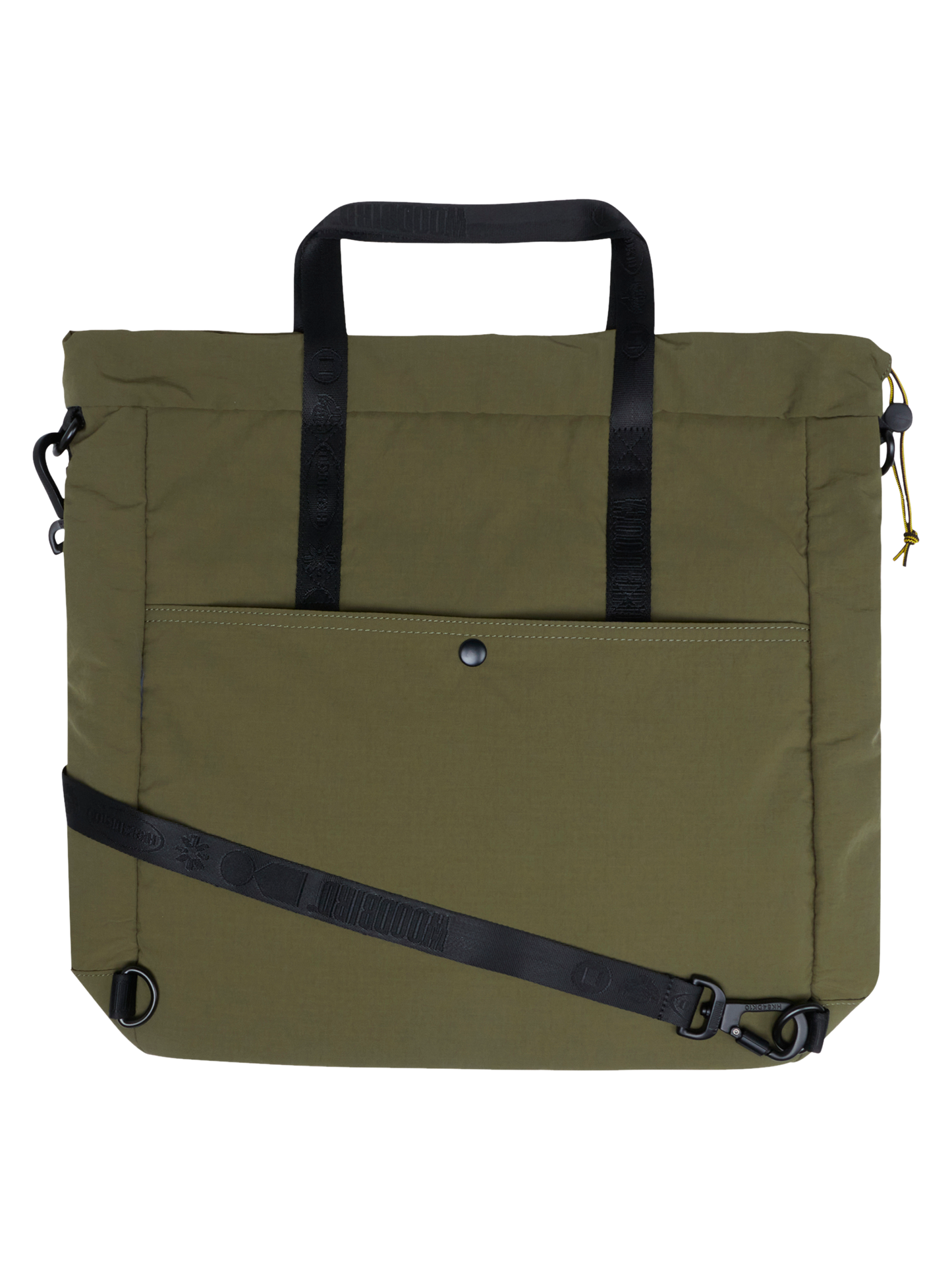 Tola Helmet Bag - Army Green