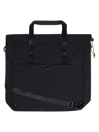 Tola Helmet Bag - Black