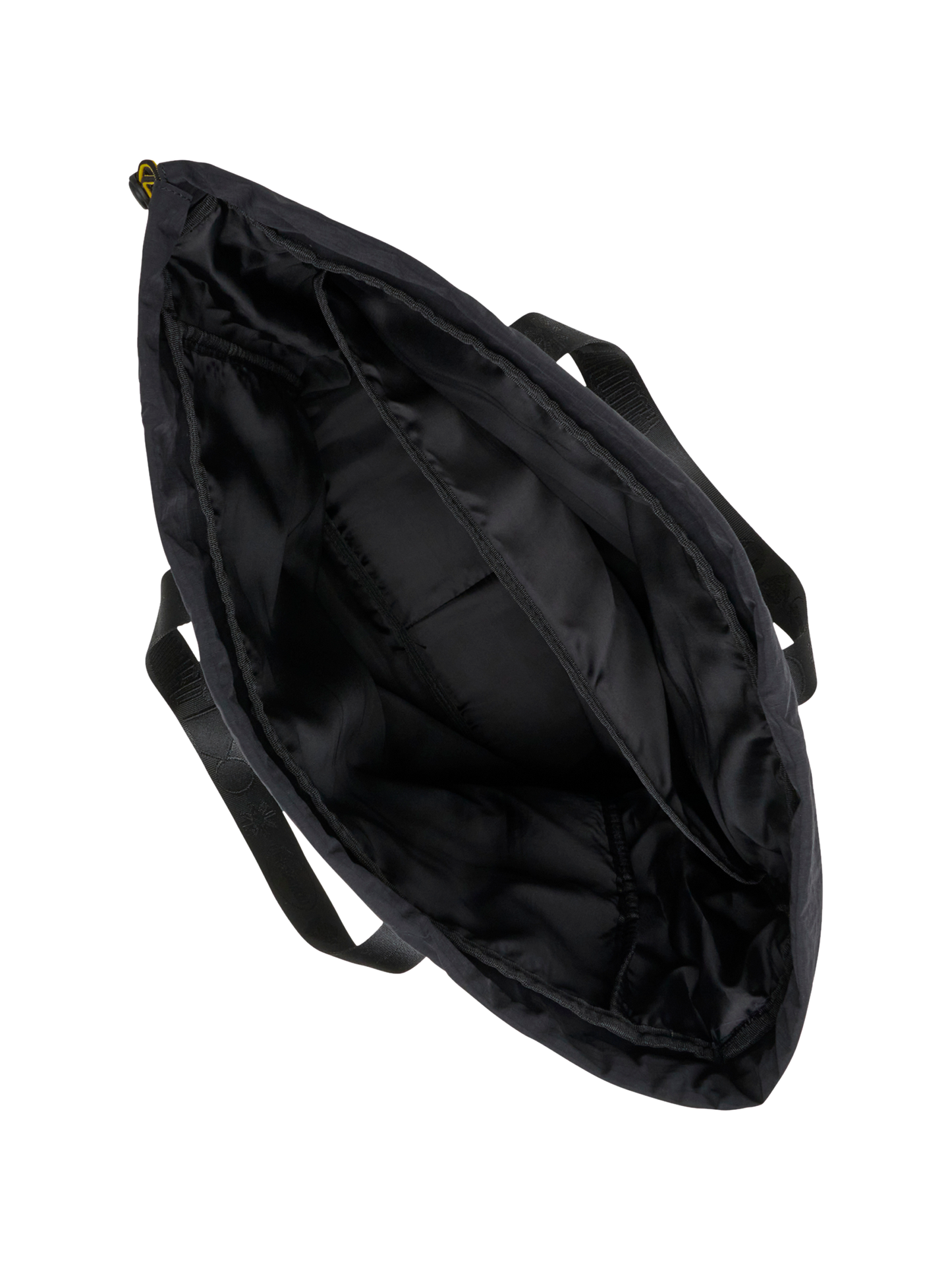 Tola Helmet Bag - Black