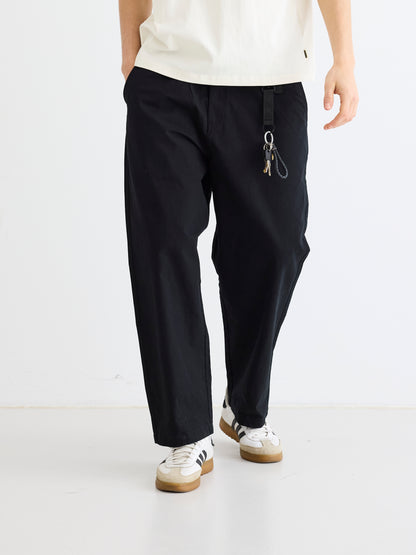 Umo Base Pant - Black