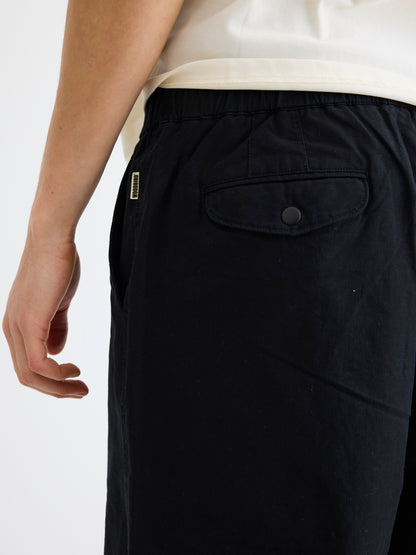 Umo Base Pant - Black