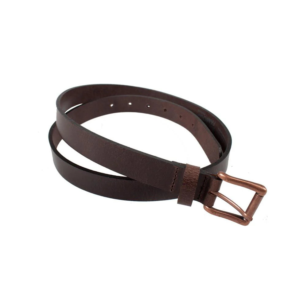 Buffalo Belt - Brown