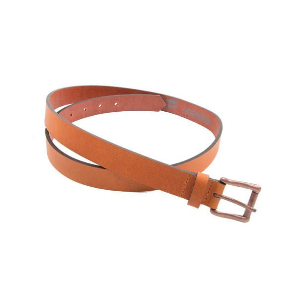 Buffalo Belt - Tan