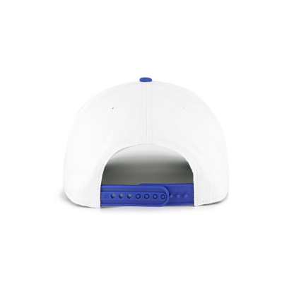 Casquette New York Mets MLB Prime Play Hitch - White