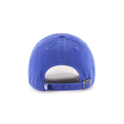 Casquette NY Giants Clean Up - Blue