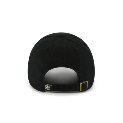 Casquette Anaheim Ducks Clean Up - Black