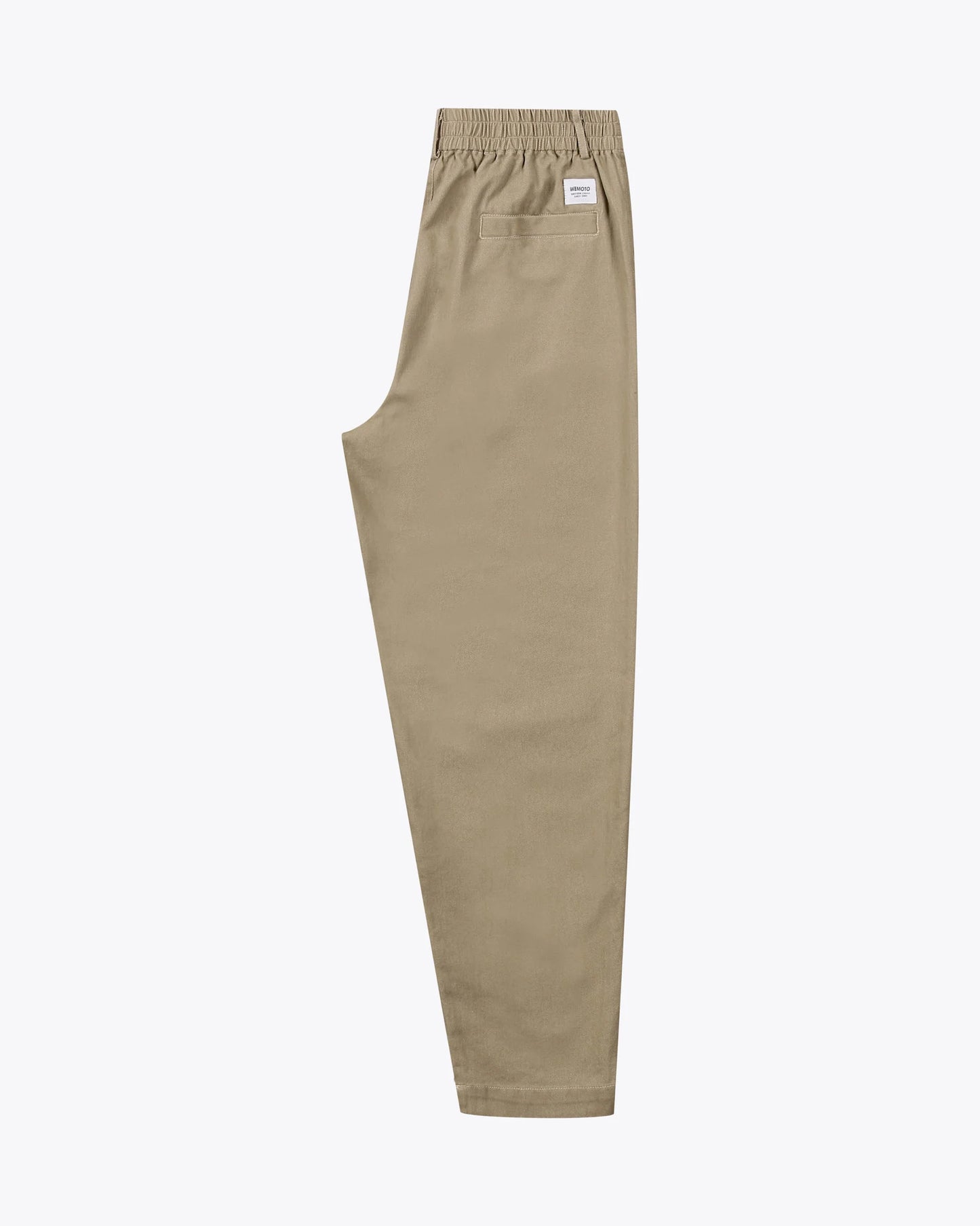 Neal 275 Easy Pants - Olive