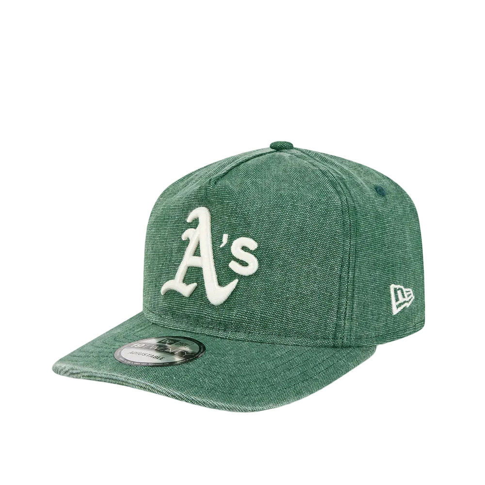 1920 Classic Oakland Athletics - Green