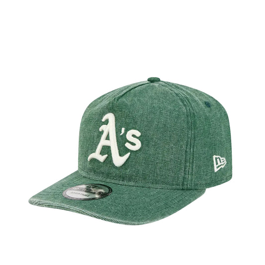 1920 Classic Oakland Athletics - Green