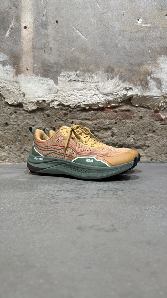 Trailwinder Low - Taffy / Olivine