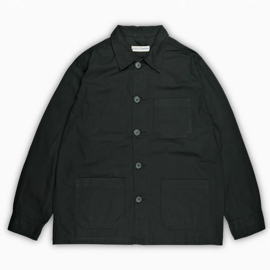 Worker Jacket - Black