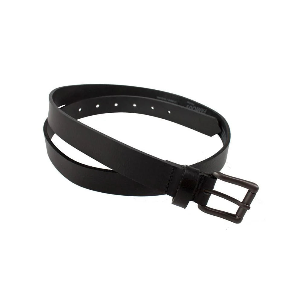 Buffalo Belt - Black 