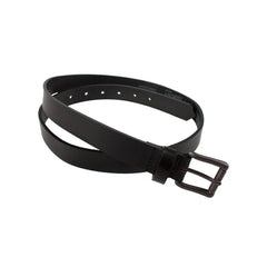 Buffalo Belt - Black
