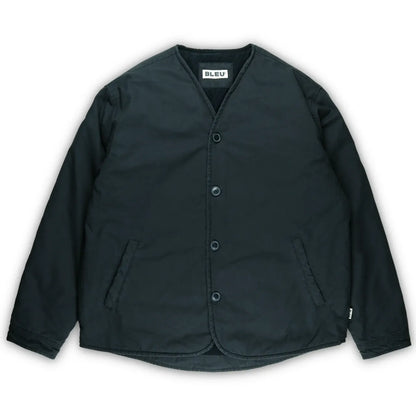 Cardigan Jacket - Black