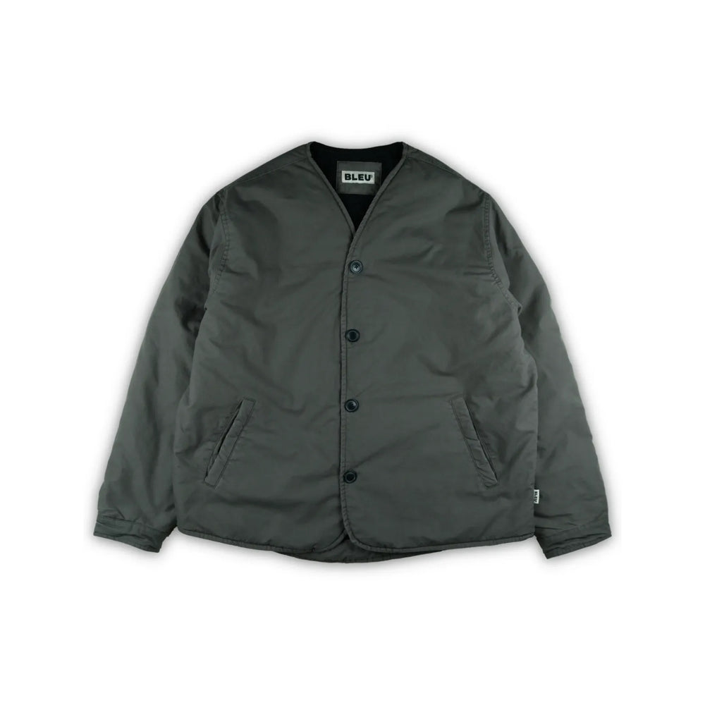 Cardigan Jacket - Khaki