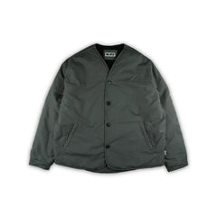 Cardigan Jacket - Khaki